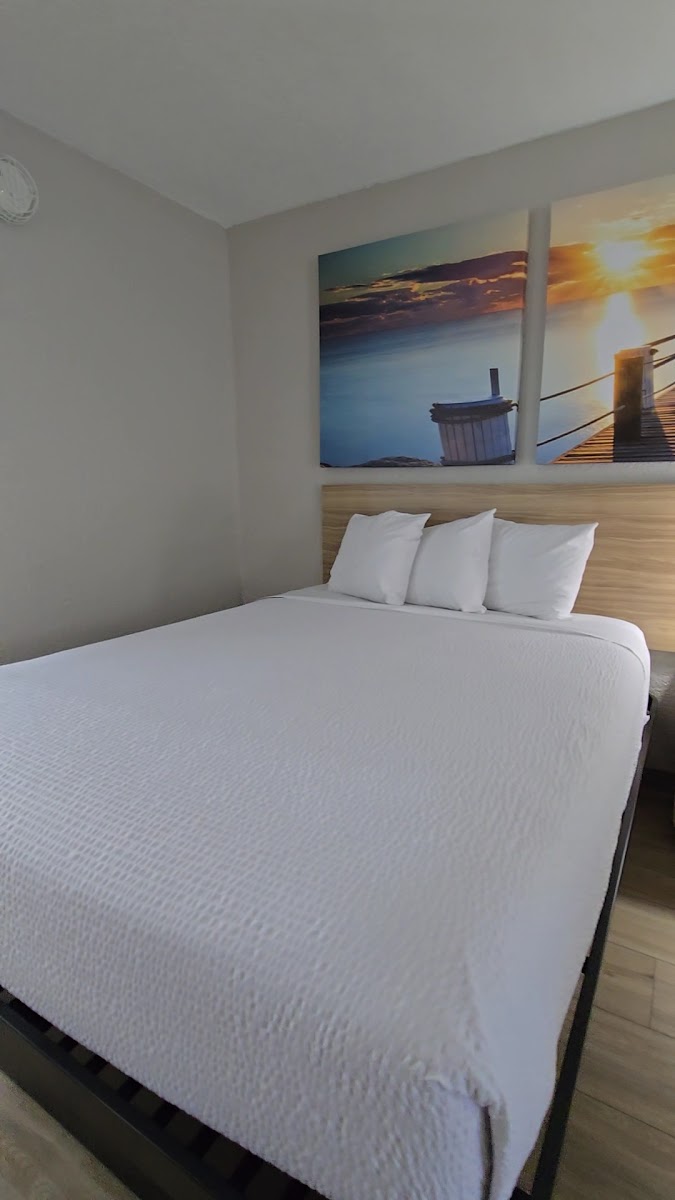 Regency Inns & Suites